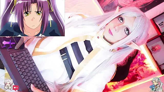 Noha-- online show from November 2025 01:55:01 PM