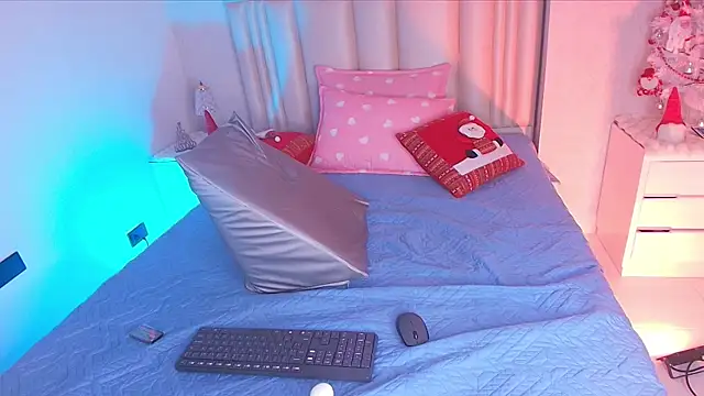 alanarose18 online show from January 2026 07:18:02 PM