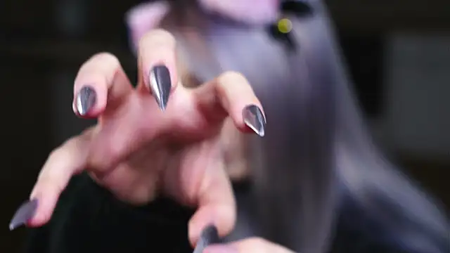 Snapshot of DonnetteShaban chatting on November 2025 05:11:01 AM DonnetteShaban online show from November 2025 05:11:01 AM