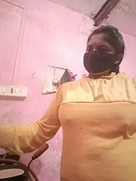 Snapshot of Janhvi_bhabhi_ji chatting on February 2026 11:52:02 AM Janhvi bhabhi ji online show from February 2026 11:52:02 AM