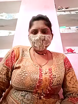 Janhvi bhabhi ji online show from November 2025 08:08:01 AM