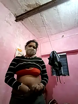 Janhvi bhabhi ji online show from November 2025 01:20:02 AM