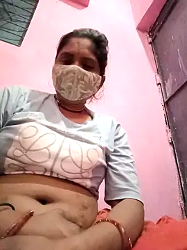 Janhvi bhabhi ji online show from November 2025 12:55:02 AM