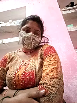 Janhvi bhabhi ji online show from November 2025 12:03:02 AM