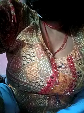 Snapshot of Janhvi_bhabhi_ji chatting on April 2026 11:07:02 PM Janhvi bhabhi ji online show from April 2026 11:07:02 PM
