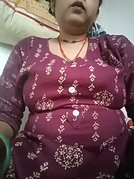 Snapshot of Janhvi_bhabhi_ji chatting on June 2026 11:22:02 AM Janhvi bhabhi ji online show from June 2026 11:22:02 AM