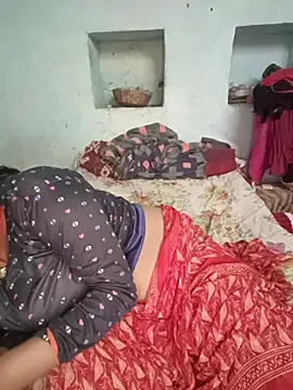 Snapshot of Janhvi_bhabhi_ji chatting on February 2026 01:44:02 PM Janhvi bhabhi ji online show from February 2026 01:44:02 PM