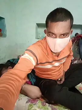 Snapshot of Janhvi_bhabhi_ji chatting on February 2026 12:55:02 AM Janhvi bhabhi ji online show from February 2026 12:55:02 AM