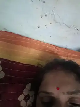 Snapshot of Janhvi_bhabhi_ji chatting on February 2026 04:48:02 PM Janhvi bhabhi ji online show from February 2026 04:48:02 PM