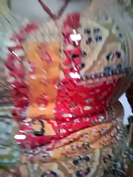 Snapshot of Janhvi_bhabhi_ji chatting on July 2026 06:35:01 AM Janhvi bhabhi ji online show from July 2026 06:35:01 AM