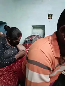 Snapshot of Janhvi_bhabhi_ji chatting on February 2026 01:32:02 PM Janhvi bhabhi ji online show from February 2026 01:32:02 PM