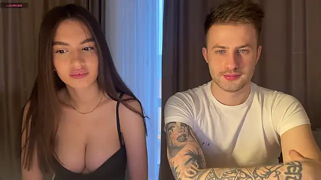 dominantrodri online show from November 2025 10:15:01 AM