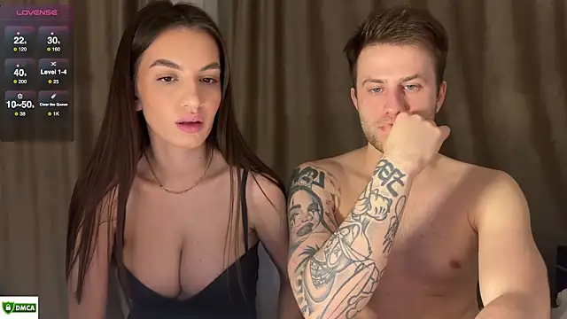 dominantrodri online show from March 2026 04:03:01 PM