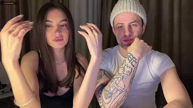 dominantrodri online show from November 2025 11:30:02 PM