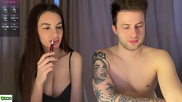 dominantrodri online show from March 2026 03:34:01 AM