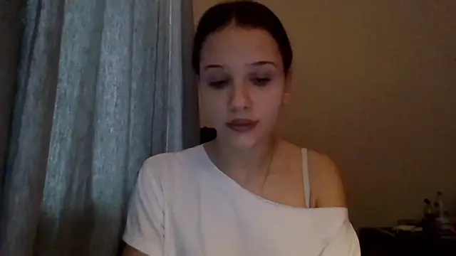 CarmenBody online show from November 2025 11:36:01 AM