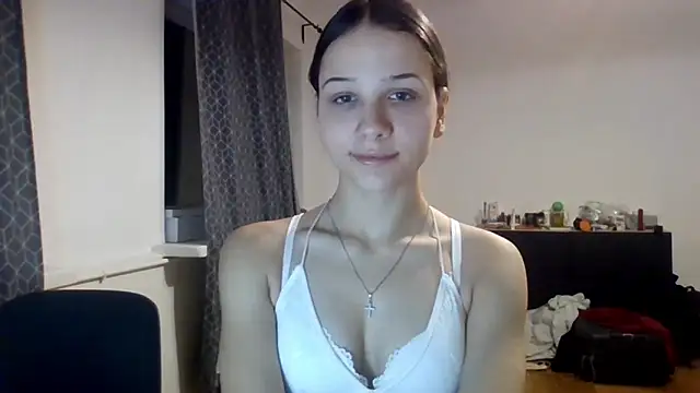 CarmenBody online show from December 2025 09:30:02 PM