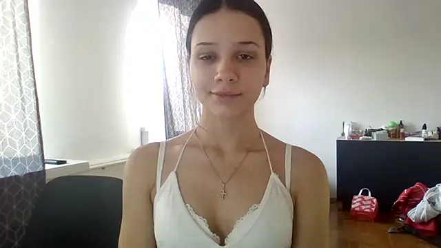 CarmenBody online show from December 2025 09:36:02 AM