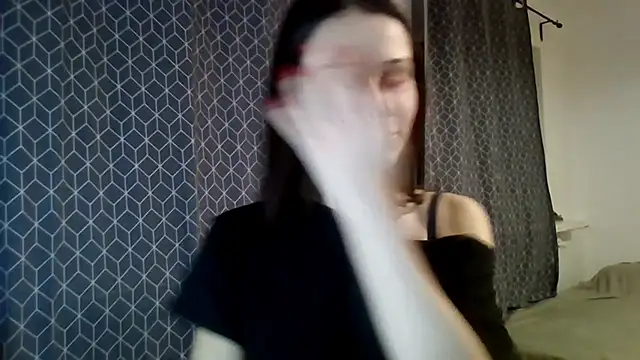 CarmenBody online show from December 2025 10:35:02 PM