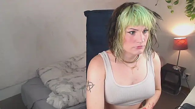 slutty violet online show from July 2026 01:32:02 PM
