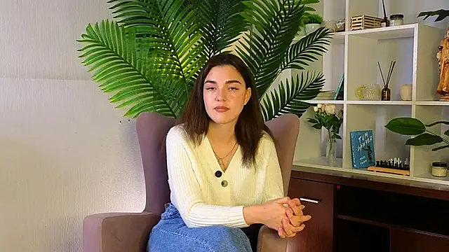 EleneGroder online show from November 2025 07:01:02 AM