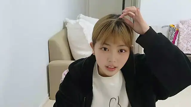  sizuku new online show from December 2025 12:09:02 PM