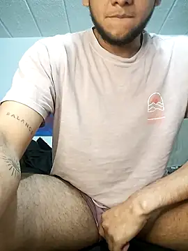 Snapshot of prototipoA45 chatting on February 2026 06:04:02 PM prototipoA45 online show from February 2026 06:04:02 PM