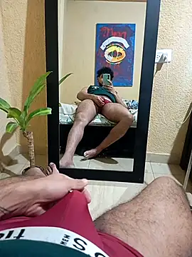 prototipoA45 online show from December 2025 04:55:01 AM