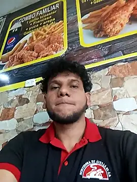 Snapshot of prototipoA45 chatting on February 2026 07:46:02 PM prototipoA45 online show from February 2026 07:46:02 PM