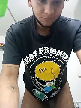 Snapshot of prototipoA45 chatting on February 2026 07:02:01 PM prototipoA45 online show from February 2026 07:02:01 PM