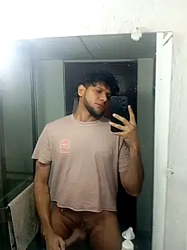 Snapshot of prototipoA45 chatting on February 2026 04:54:02 AM prototipoA45 online show from February 2026 04:54:02 AM