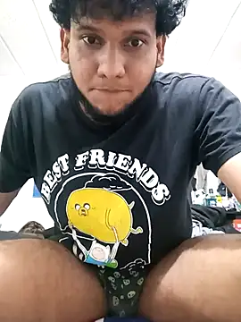 prototipoA45 online show from April 2026 11:11:01 PM