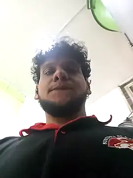 Snapshot of prototipoA45 chatting on February 2026 10:11:01 PM prototipoA45 online show from February 2026 10:11:01 PM