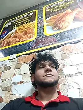 Snapshot of prototipoA45 chatting on February 2026 11:27:01 PM prototipoA45 online show from February 2026 11:27:01 PM