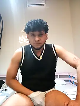 prototipoA45 online show from March 2026 11:43:02 PM