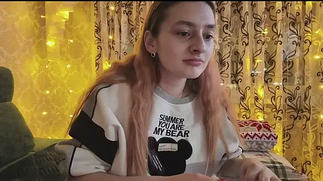 SweetLiaison online show from March 2026 05:17:01 PM