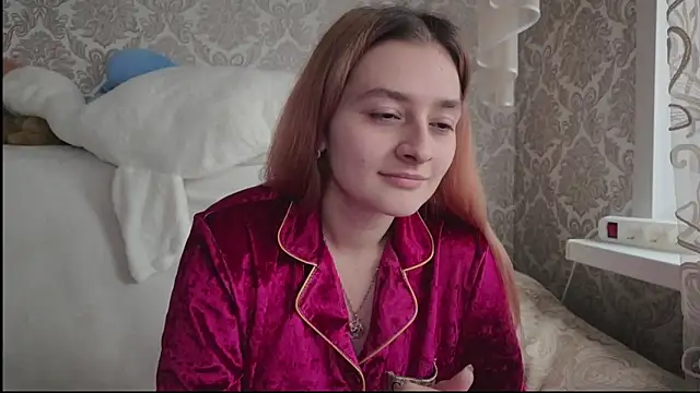 Snapshot of SweetLiaison chatting on November 2025 10:15:02 AM SweetLiaison online show from November 2025 10:15:02 AM