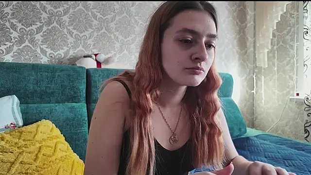 Snapshot of SweetLiaison chatting on February 2026 08:34:01 AM SweetLiaison online show from February 2026 08:34:01 AM