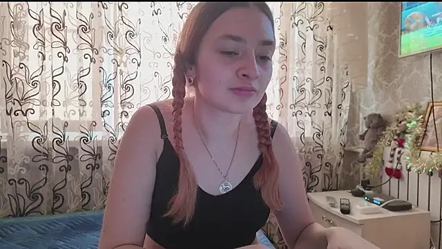 SweetLiaison online show from March 2026 05:34:02 AM