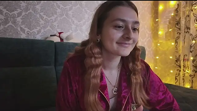 Snapshot of SweetLiaison chatting on February 2026 03:23:02 PM SweetLiaison online show from February 2026 03:23:02 PM