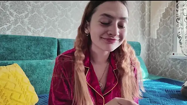 SweetLiaison online show from April 2026 07:10:01 AM