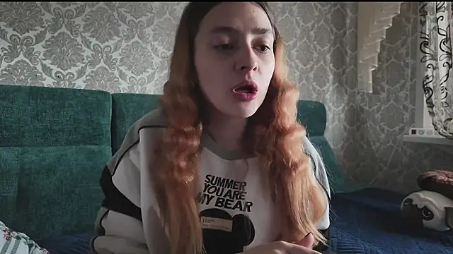 SweetLiaison online show from April 2026 06:03:02 AM