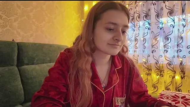 Snapshot of SweetLiaison chatting on February 2026 02:24:02 PM SweetLiaison online show from February 2026 02:24:02 PM