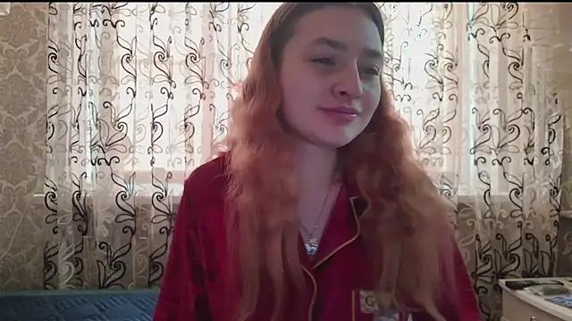 SweetLiaison online show from March 2026 05:40:02 AM