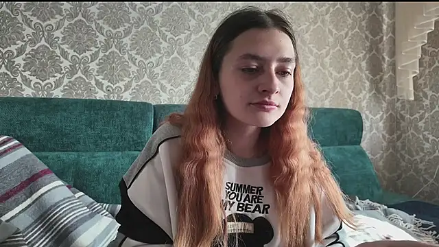 SweetLiaison online show from April 2026 06:05:01 AM