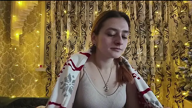 Snapshot of SweetLiaison chatting on January 2026 06:01:01 PM SweetLiaison online show from January 2026 06:01:01 PM