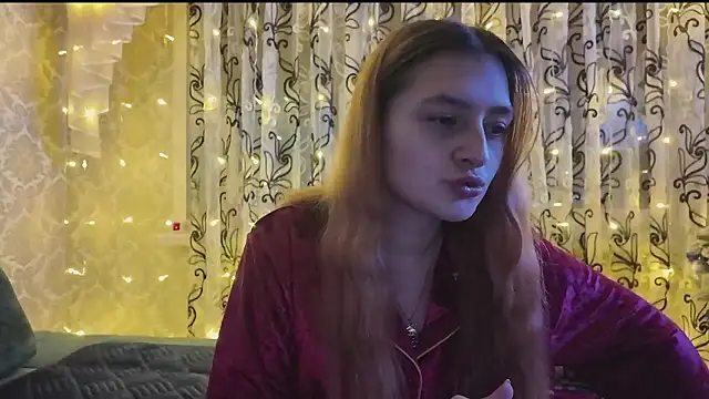 Snapshot of SweetLiaison chatting on January 2026 06:47:02 PM SweetLiaison online show from January 2026 06:47:02 PM