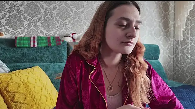 Snapshot of SweetLiaison chatting on February 2026 08:58:01 AM SweetLiaison online show from February 2026 08:58:01 AM