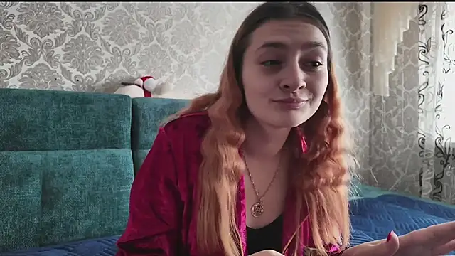 Snapshot of SweetLiaison chatting on February 2026 10:34:02 AM SweetLiaison online show from February 2026 10:34:02 AM