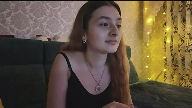 SweetLiaison online show from March 2026 05:16:01 PM